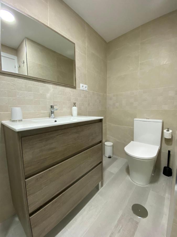 Apart Eam Jupiter Benalmadena Exterior photo
