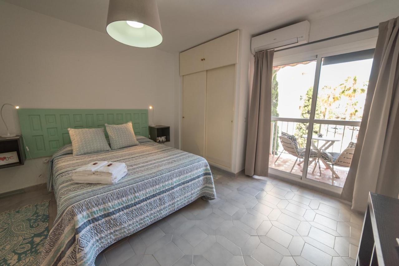 Apart Eam Jupiter Benalmadena Exterior photo