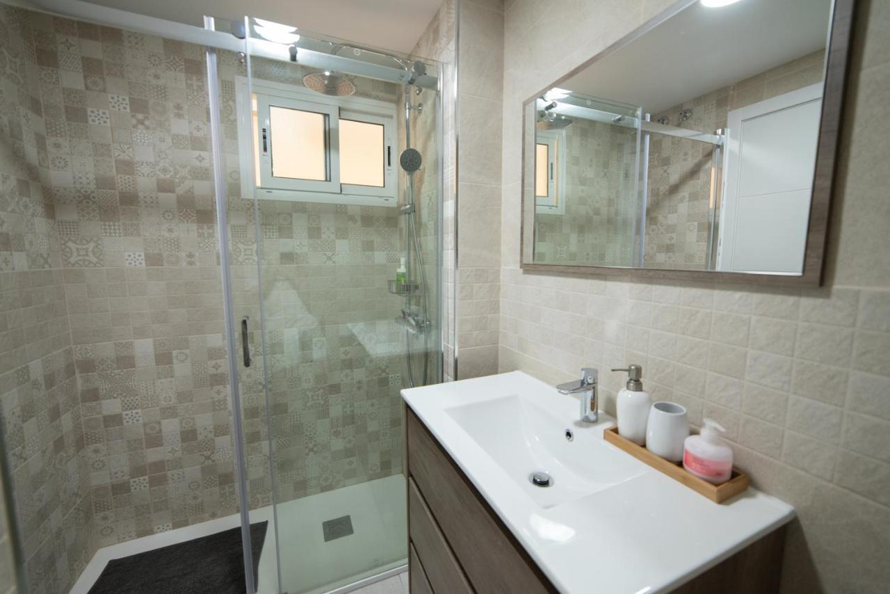 Apart Eam Jupiter Benalmadena Exterior photo