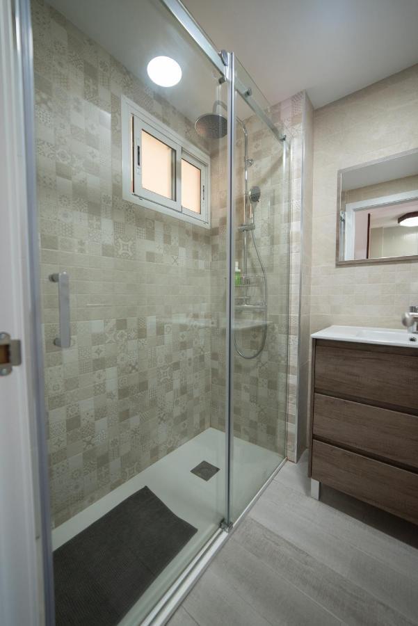Apart Eam Jupiter Benalmadena Exterior photo