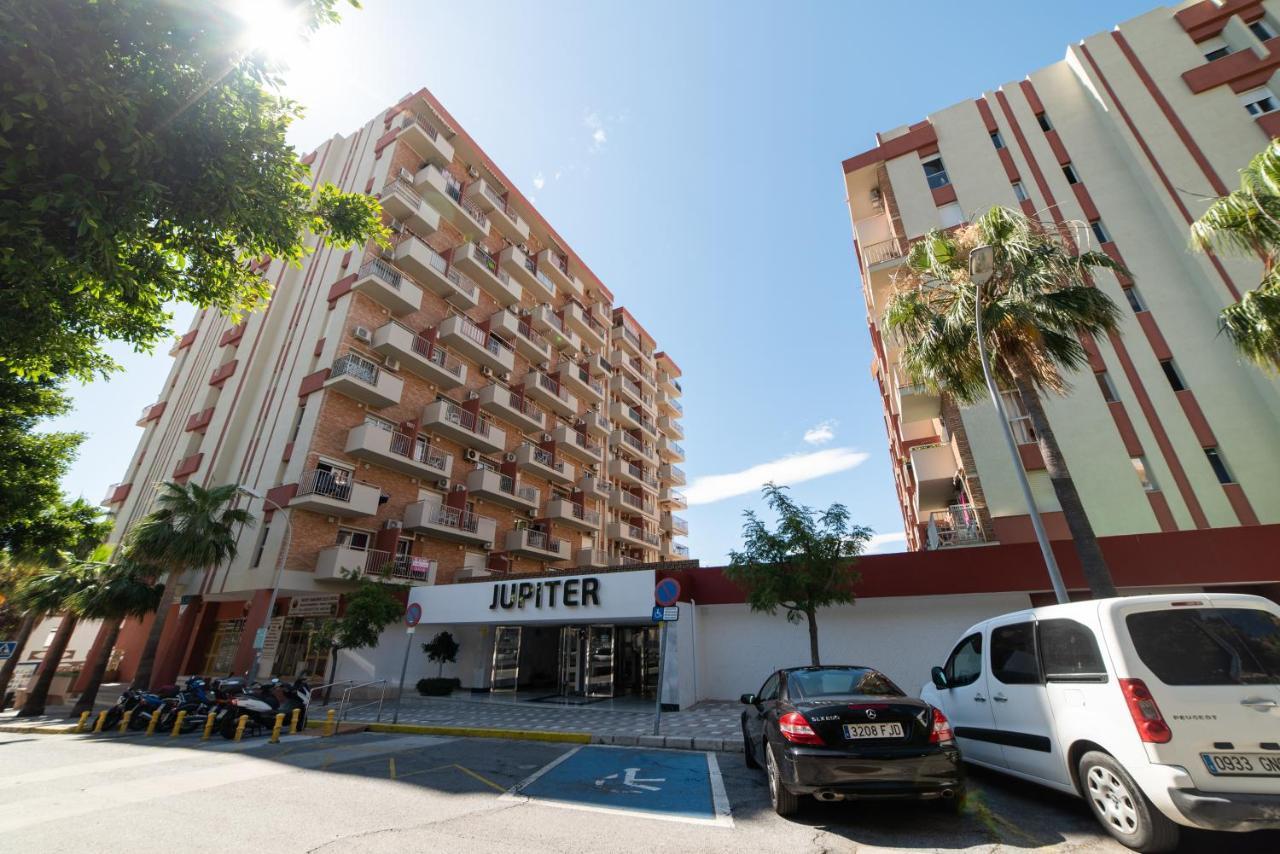 Apart Eam Jupiter Benalmadena Exterior photo