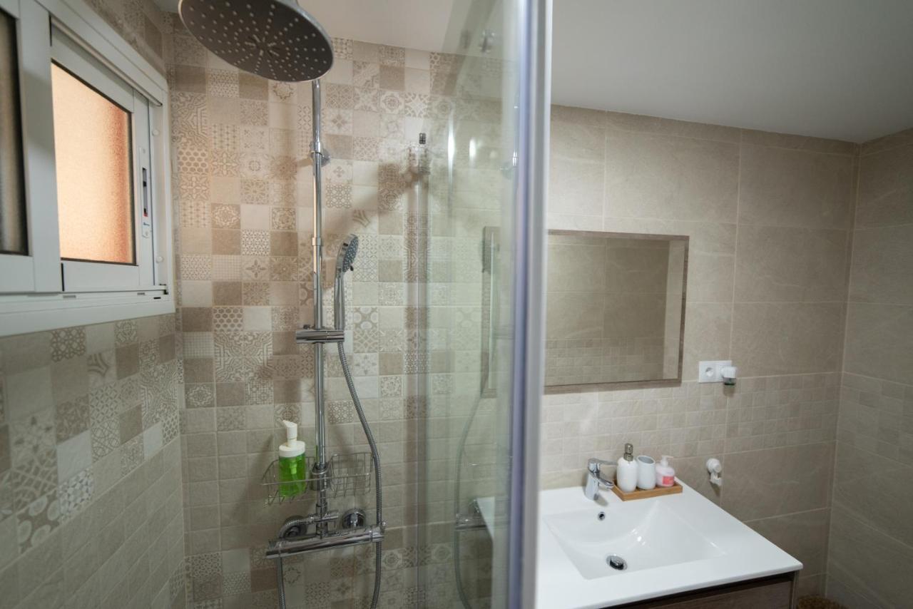 Apart Eam Jupiter Benalmadena Exterior photo