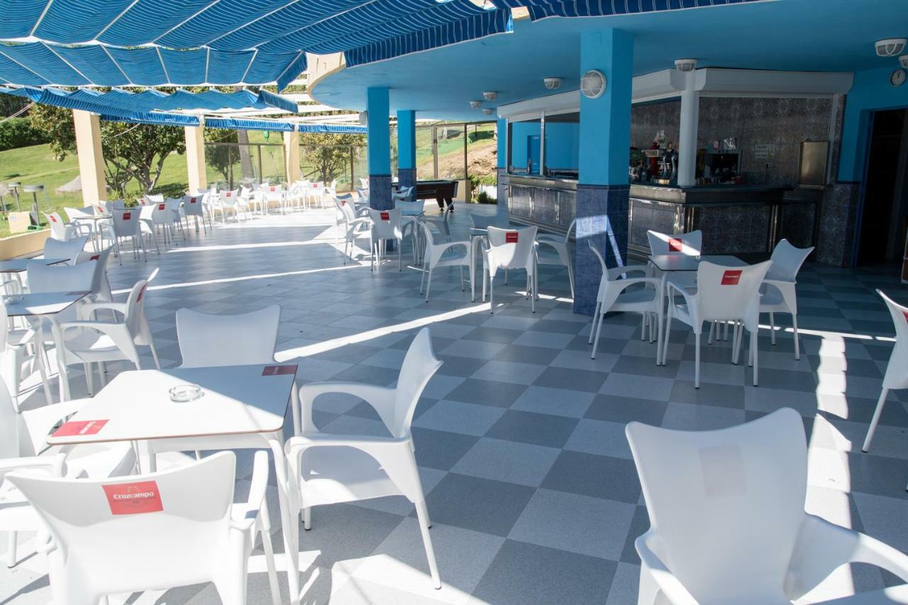 Apart Eam Jupiter Benalmadena Exterior photo